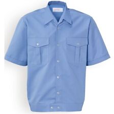 Hommes Manches Courtes Chemise