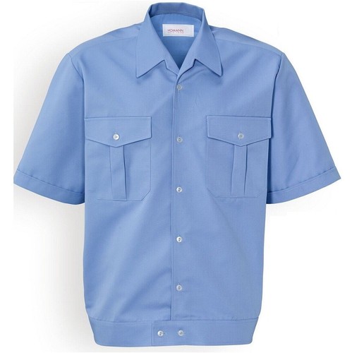 Hommes manches courtes chemise - hommes,