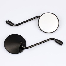 2x Rétroviseur Miroir pour Honda MTX 50 80 PXR 50 88110-195-003 88110-MN9-003