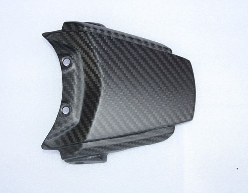 Pointe coque arriere suzuki - arriere,