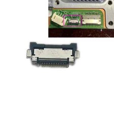 CONNECTEUR FPC 10 PIN XBOX