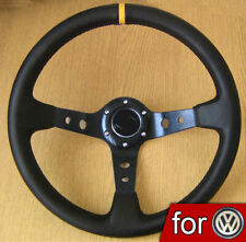 Volant Tulipe Drift pour VW