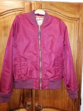 Blouson bombers aviateur - bombers,