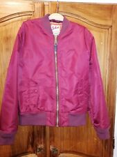 blouson bombers aviateur