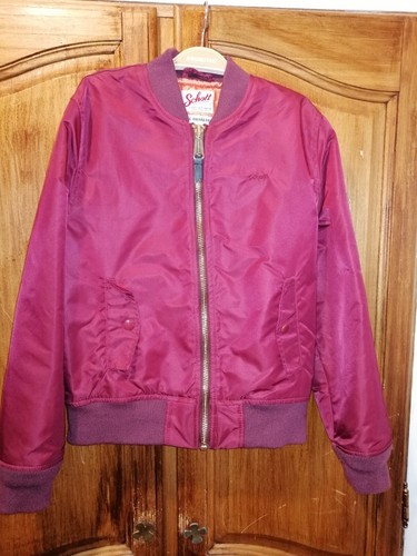 Blouson bombers aviateur - blouson,