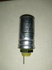 32 uf  320 / 350 volts  Nos  1