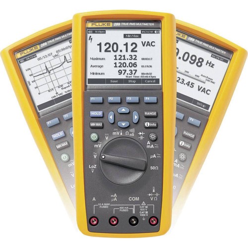 Fluke 3947801 289 - , /eur