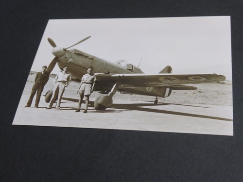 Photo avion dewoitine 520 - avion,