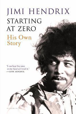 Starting zero his own - :,