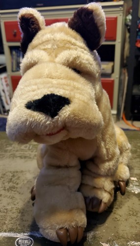 Acme 1988 bull dog bulldog - 1988,