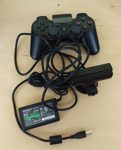 Sony playstation wireless - sony,