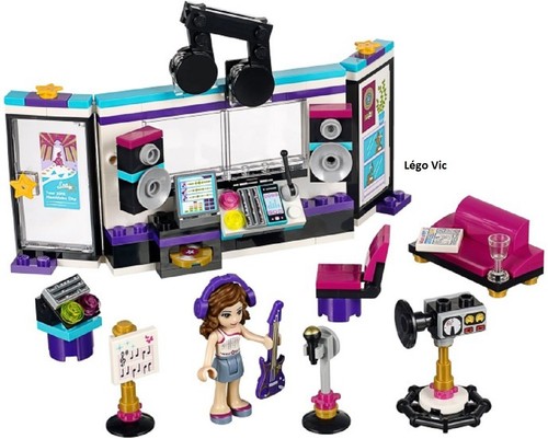 Lego 41103 friends - lego, star