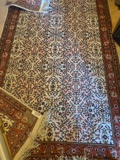 tapis oriental tunisien