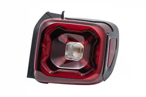 Feu arrière droite led - feu,
