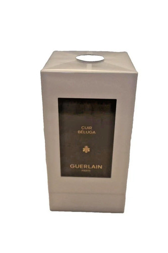 Cuir beluga guerlain 100 - cuir,
