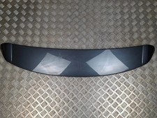 Spoiler De Hayon Arrière