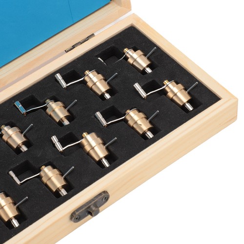 Watch mainspring winder - watch,