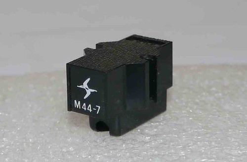 Cellule vintage shure m44 - vintage, m44-7