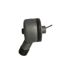 Tracteur Compte-Tours