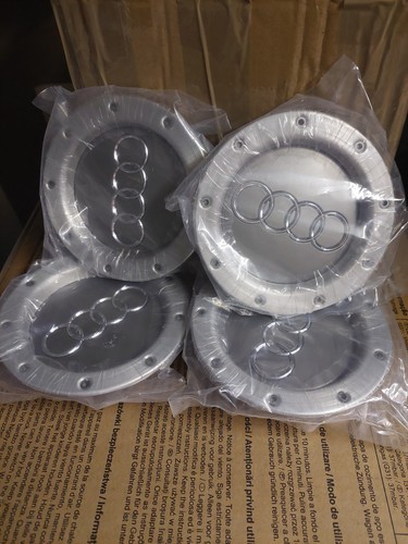 Caches roues audi 146mm - audi,