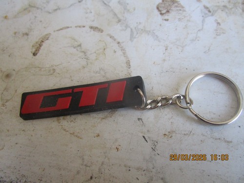 Porte cles gti peugeot 205 - gti,
