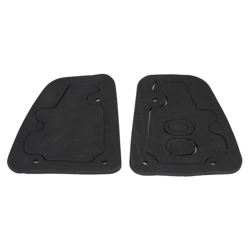6pcs taillight gaskets - 6pcs,
