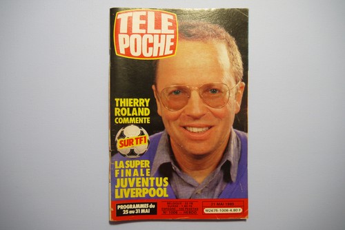 Télé poche 1006 - poche, ,