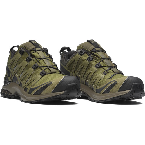 Salomon pro gore - salomon, 3d