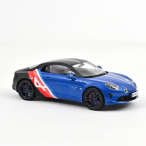 Norev 185331 alpine a110s - 185331,
