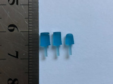 Miniature Pompier Police