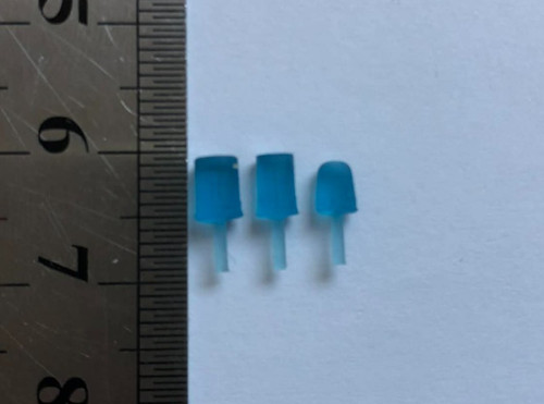 Miniature pompier police - miniature,