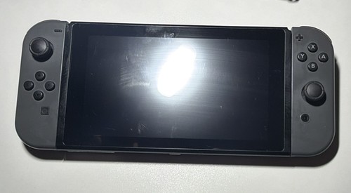 Nintendo switch 2018 - switch, v1