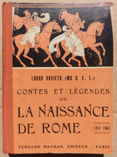 CONTES et  LEGENDES de la