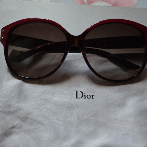 Lunettes soleil christian - soleil,