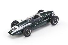 GP Replicas Cooper T51 Climax