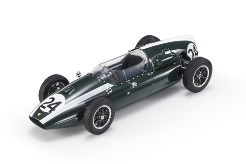 Replicas cooper t51 - gp,