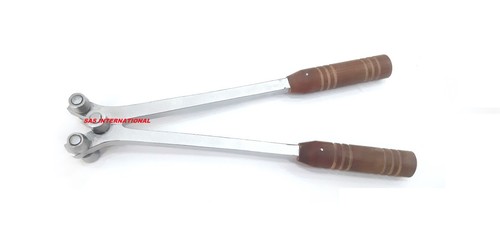 Instruments vétérinaires - , de