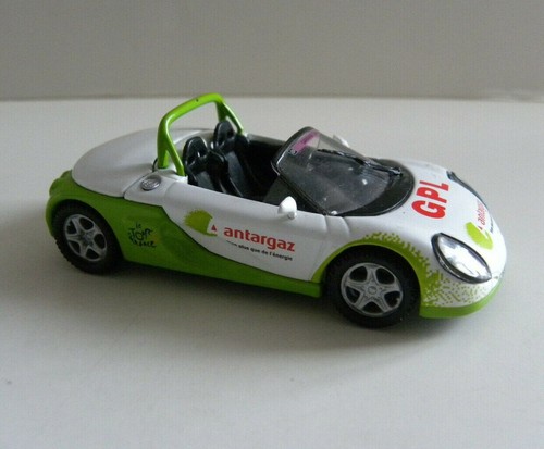 Renault sport spider gpl - sport,