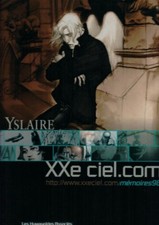 XXe ciel.com : Mémoires 98 -