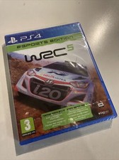 NEUF NEW course rally WRC 5