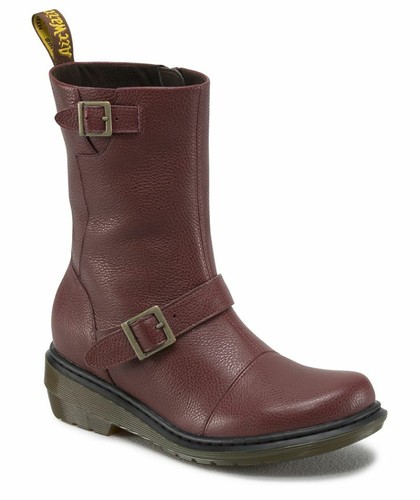 Martens bottes karin bas - martens,