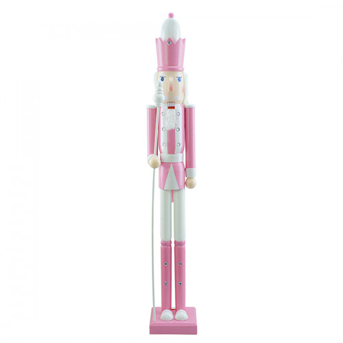 Soldat casse noisette bois - soldat, en