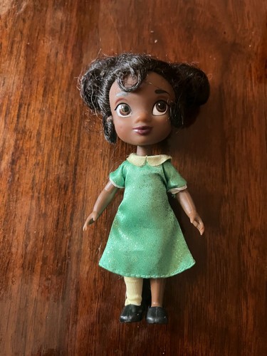 Disney store tiana princess - tiana,