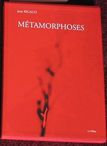 Métamorphoses jean rigaud - [,