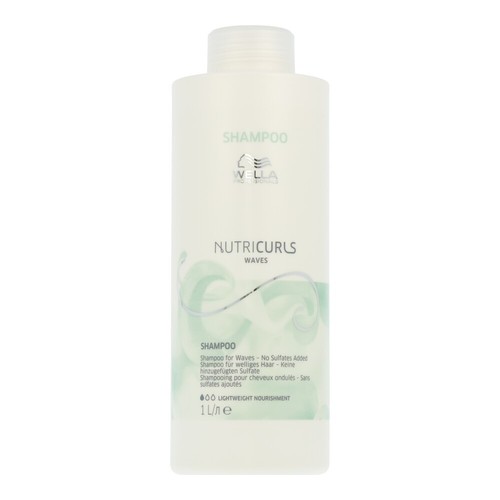 Wella professionals nutricurls - wella,