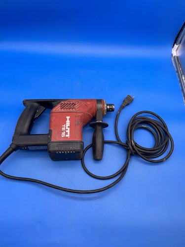 Hilti te15 hammer drill rotary - hilti,