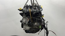Moteur RENAULT CLIO 3 PHASE 1