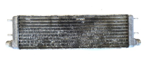 Refroidisseur huile moteur - d´huile,