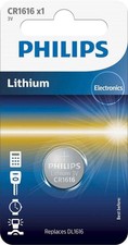 Batterie Lithium Philips