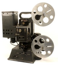projecteur kodascope model A